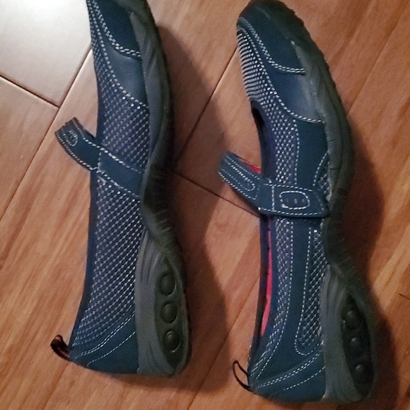 Therafit women’s size 10 casual walking shoe - Picture 4 of 4